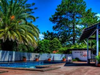 Holiday park Banana Coast