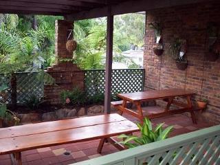 Holiday park Banana Coast