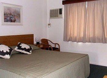Motel Toreador 3*