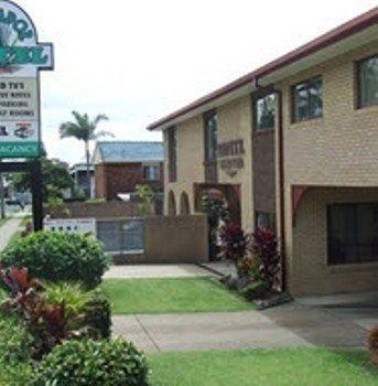 Motel Toreador