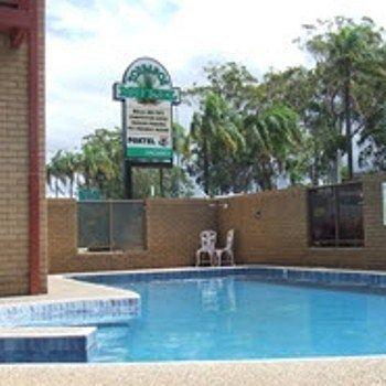 Motel Toreador Coffs Harbour