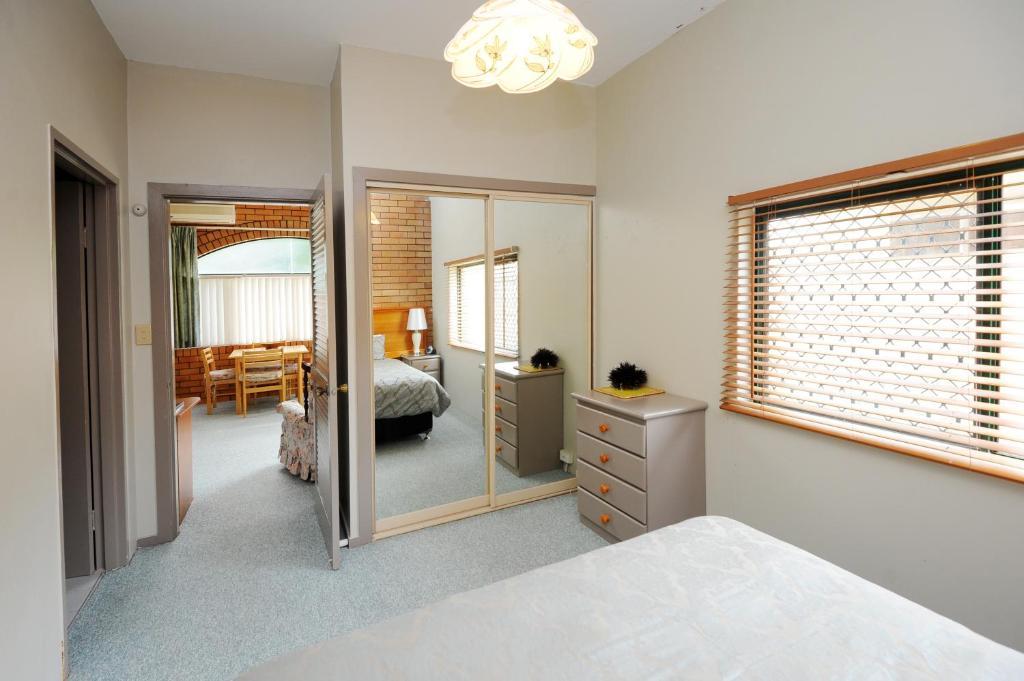 The Tahitian 4* Coffs Harbour