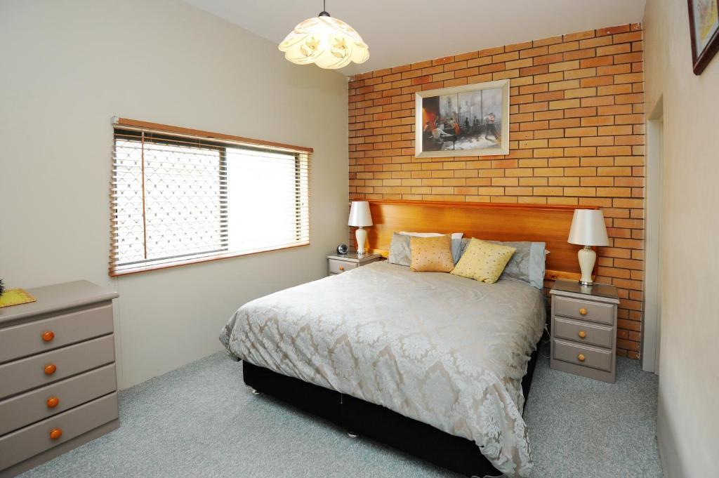 The Tahitian Aparthotel Coffs Harbour