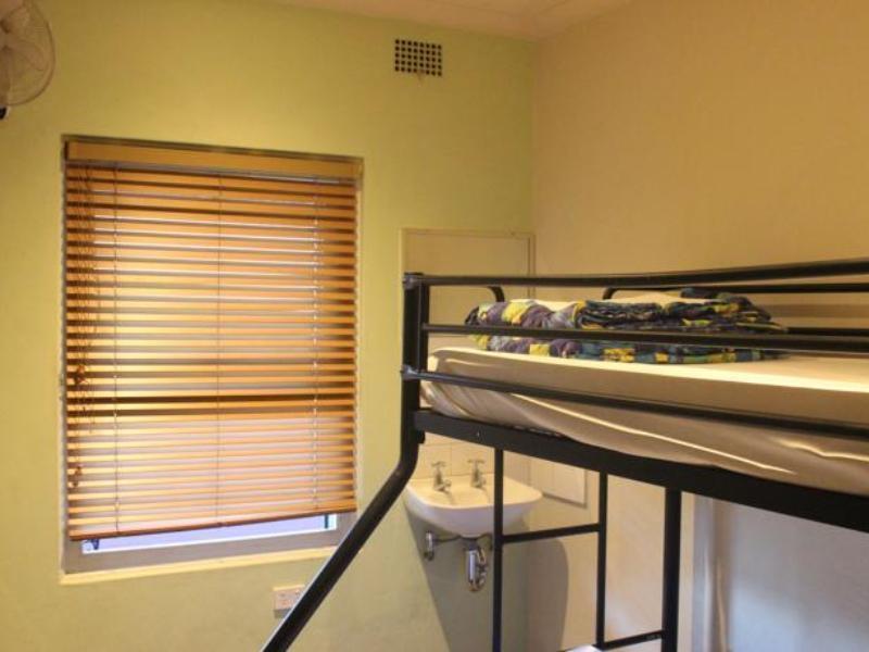 Hostel Central Backpackers Coffs Harbour
