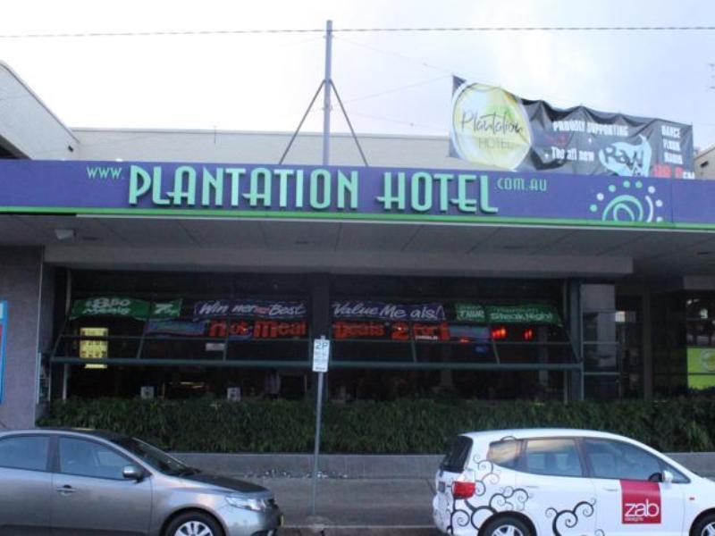 Hostel Central Backpackers *