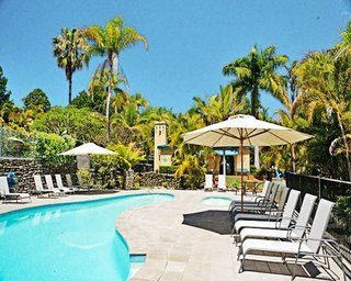 Resort Korora Bay Village
