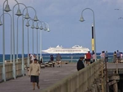 Motel Toreador Coffs Harbour