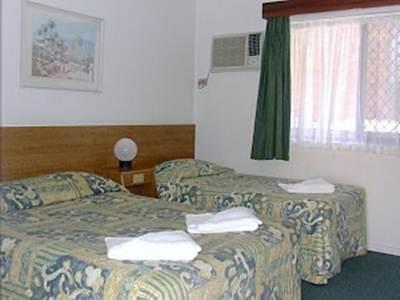 Motel Toreador 3*