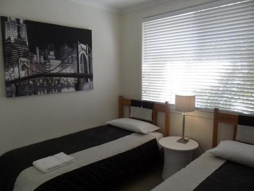 Oceana Units Coffs Harbour