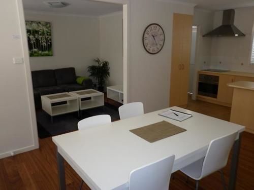 Aparthotel Oceana Units 4*