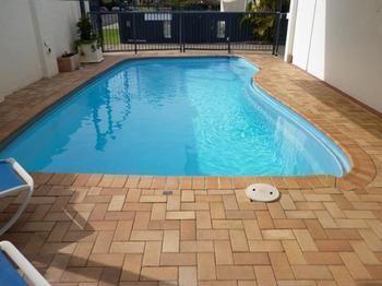 Aparthotel Oceana Units Coffs Harbour