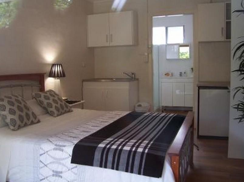 Aparthotel Oceana Units Coffs Harbour