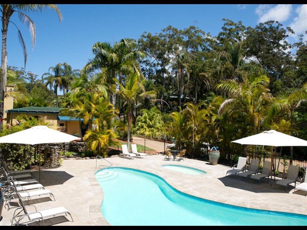 Korora Bay Village Resort 4*
