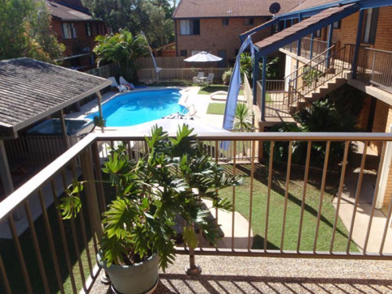 Beachside Gardens 5 Holiday home Coffs Harbour