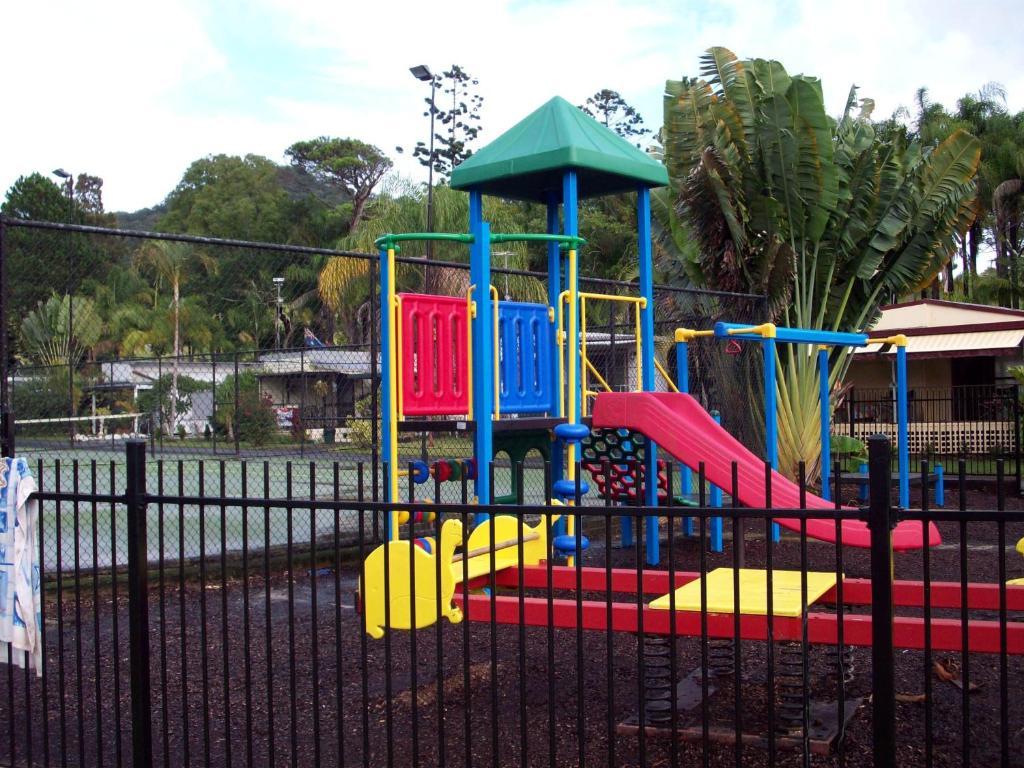 Banana Coast Coffs Harbour