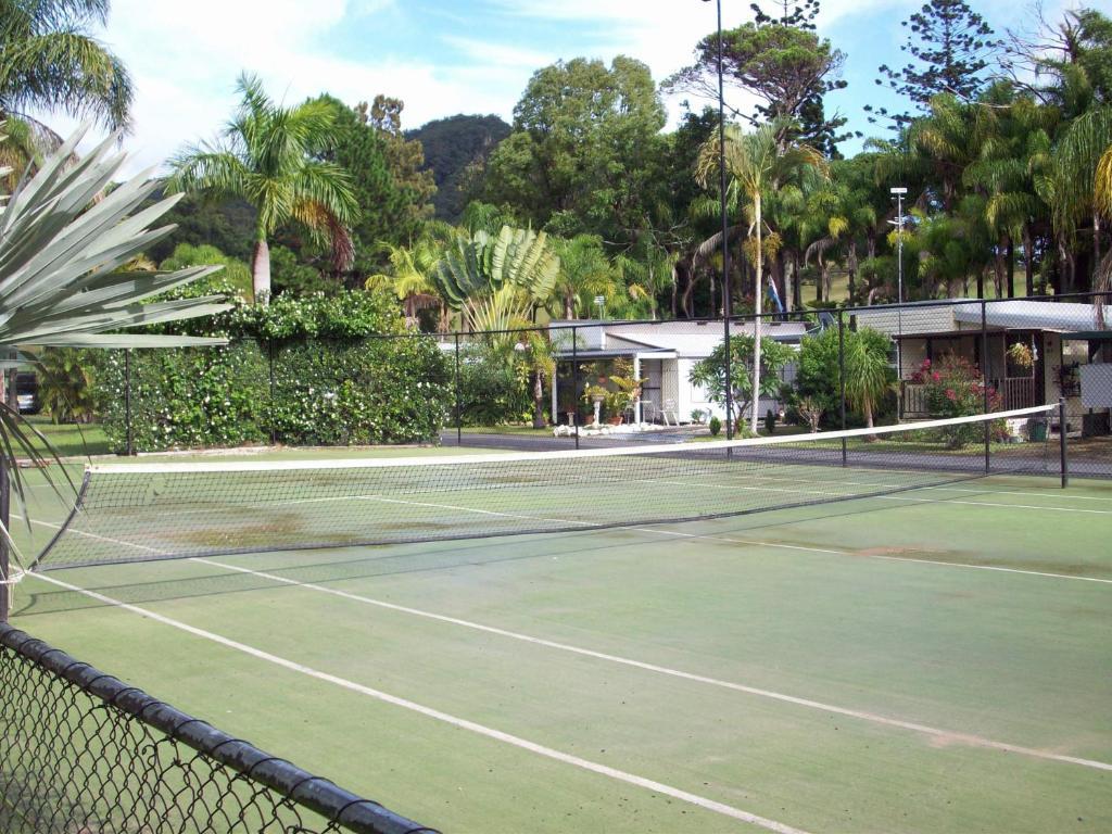 Holiday park Banana Coast 3*