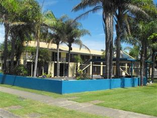 Ocean Parade Motel