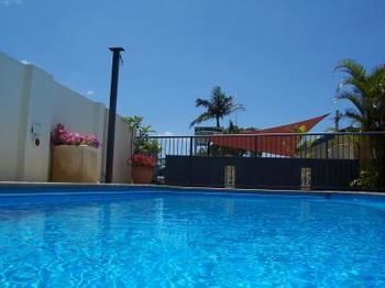 Aparthotel Oceana Units Coffs Harbour