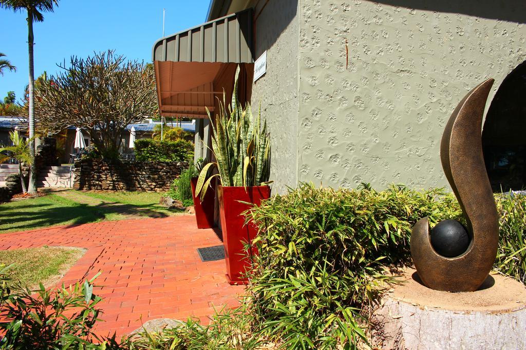 Resort Korora Bay Village 4*