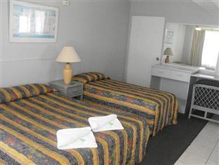 Ocean Parade Motel Coffs Harbour