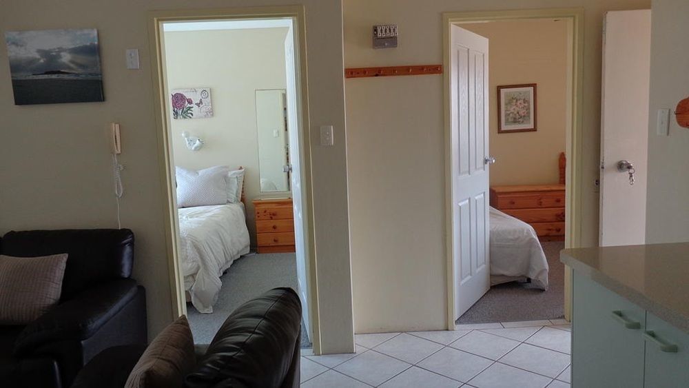 Aparthotel The Tahitian
