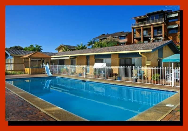 Ambience At Diggers Apartment Coffs Harbour