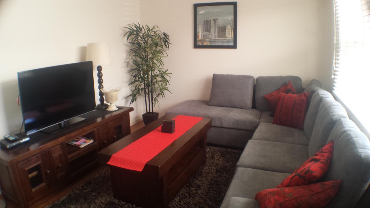 Aparthotel Oceana Units 4*