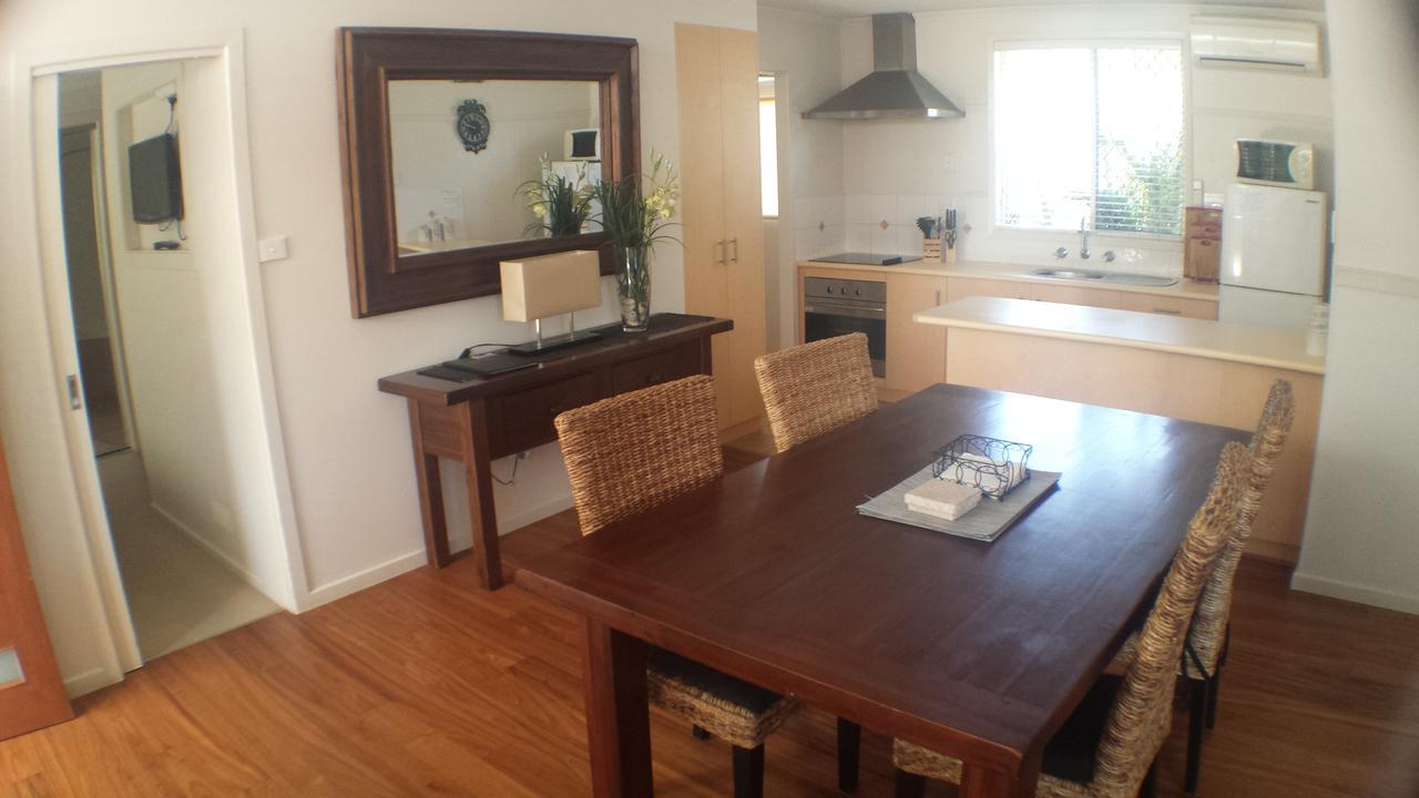 Oceana Units Coffs Harbour