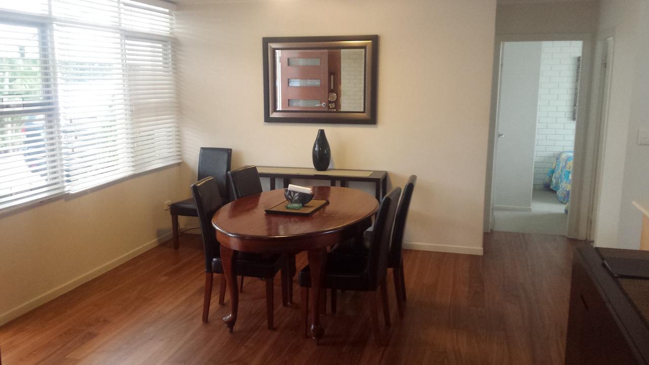 Oceana Units Coffs Harbour