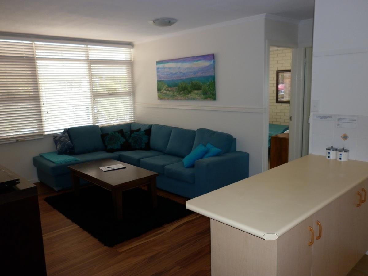 Oceana Units Coffs Harbour