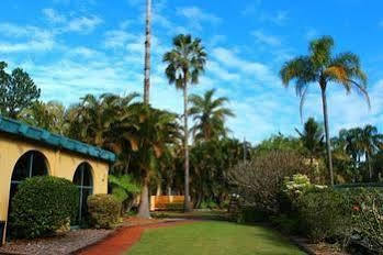 Korora Bay Village Korora