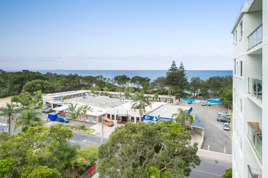 Aparthotel Tradewinds