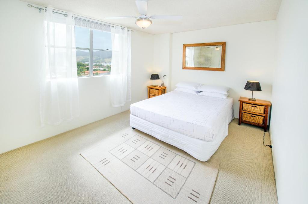 Tradewinds Aparthotel Coffs Harbour