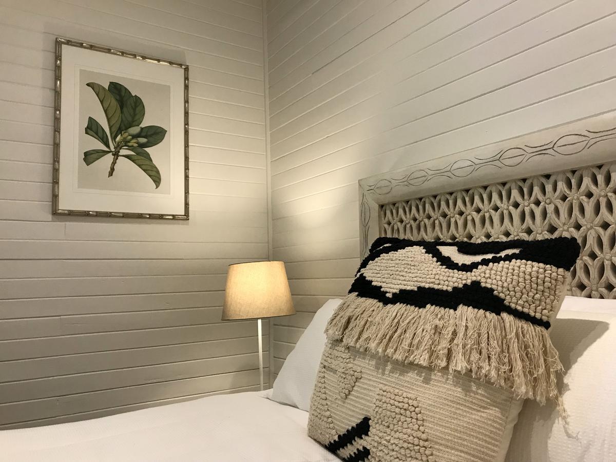 Jetty House * Coffs Harbour
