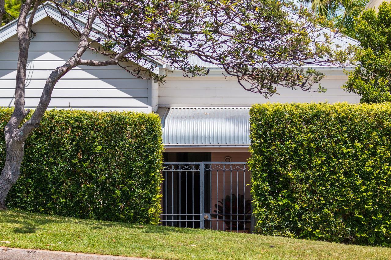 Jetty House * Coffs Harbour