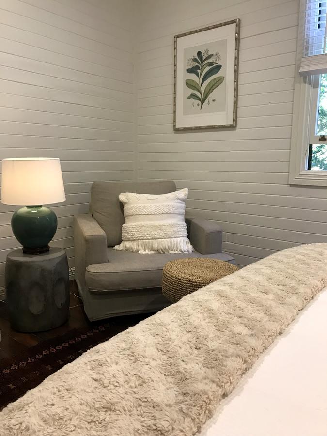 Jetty House * Coffs Harbour