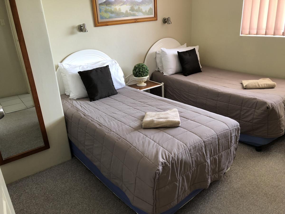 The Tahitian Aparthotel 4*