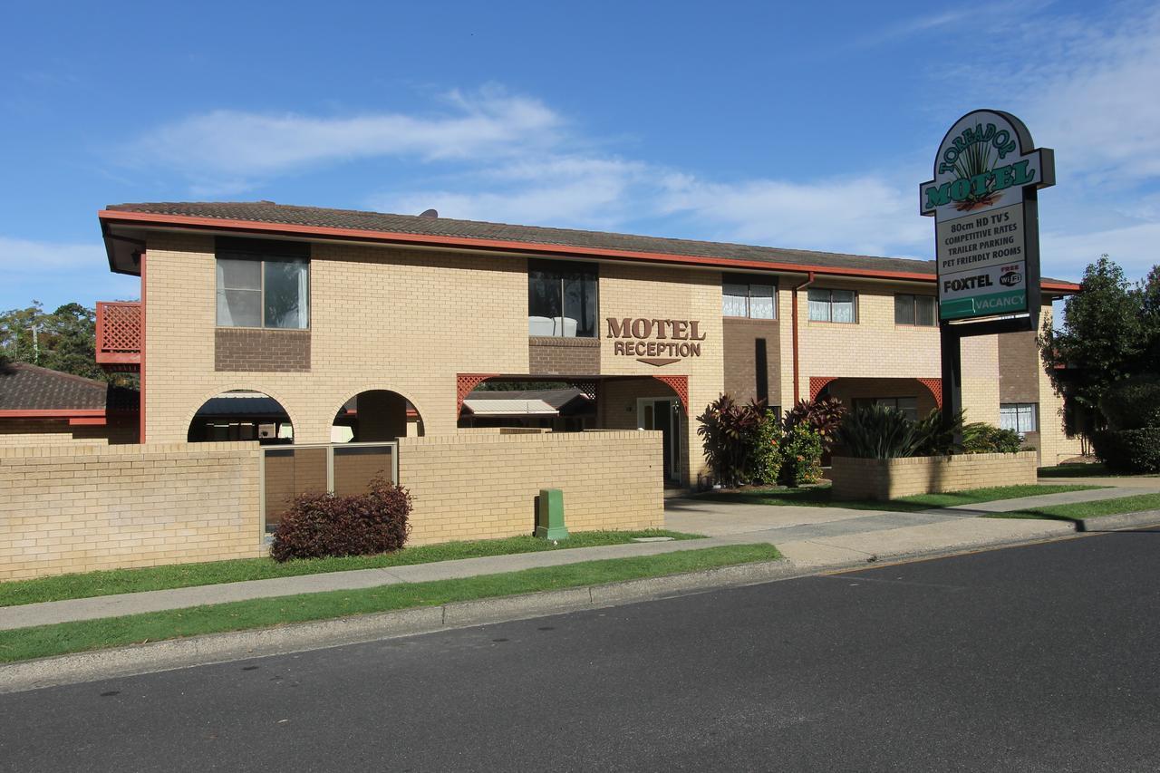 Motel Toreador