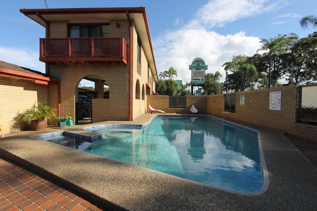 Motel Toreador