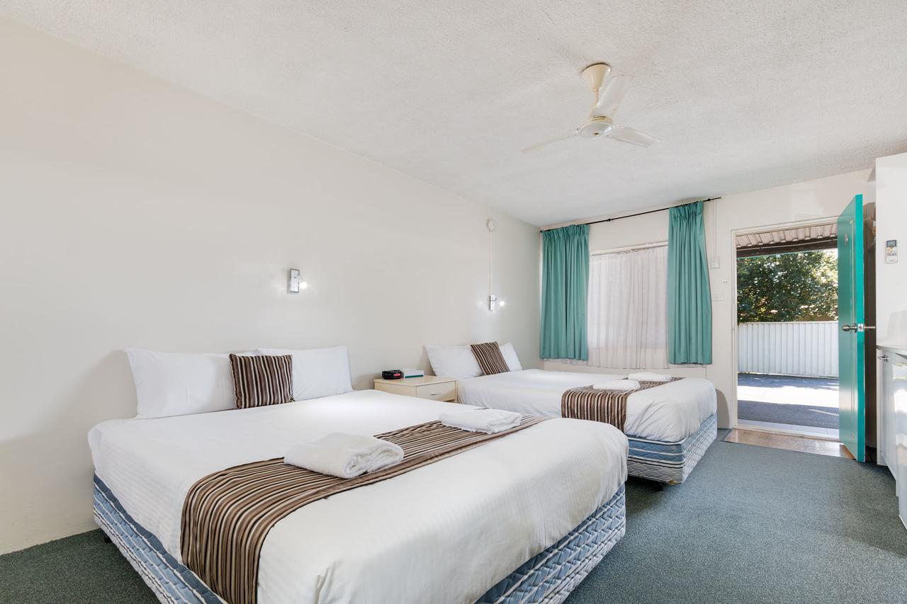 Pacific Palms 3* Coffs Harbour