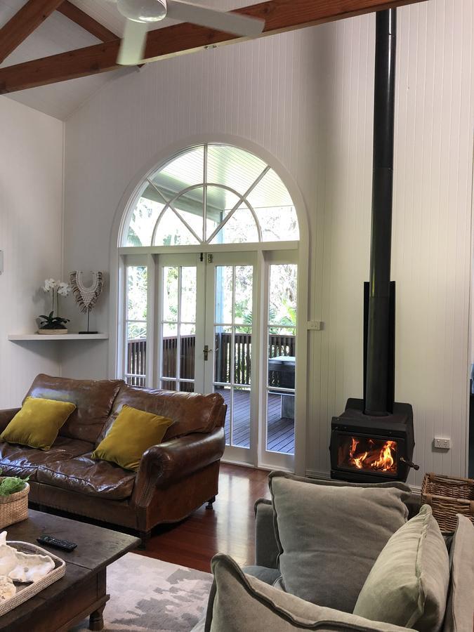 Holiday home Jetty House Coffs Harbour