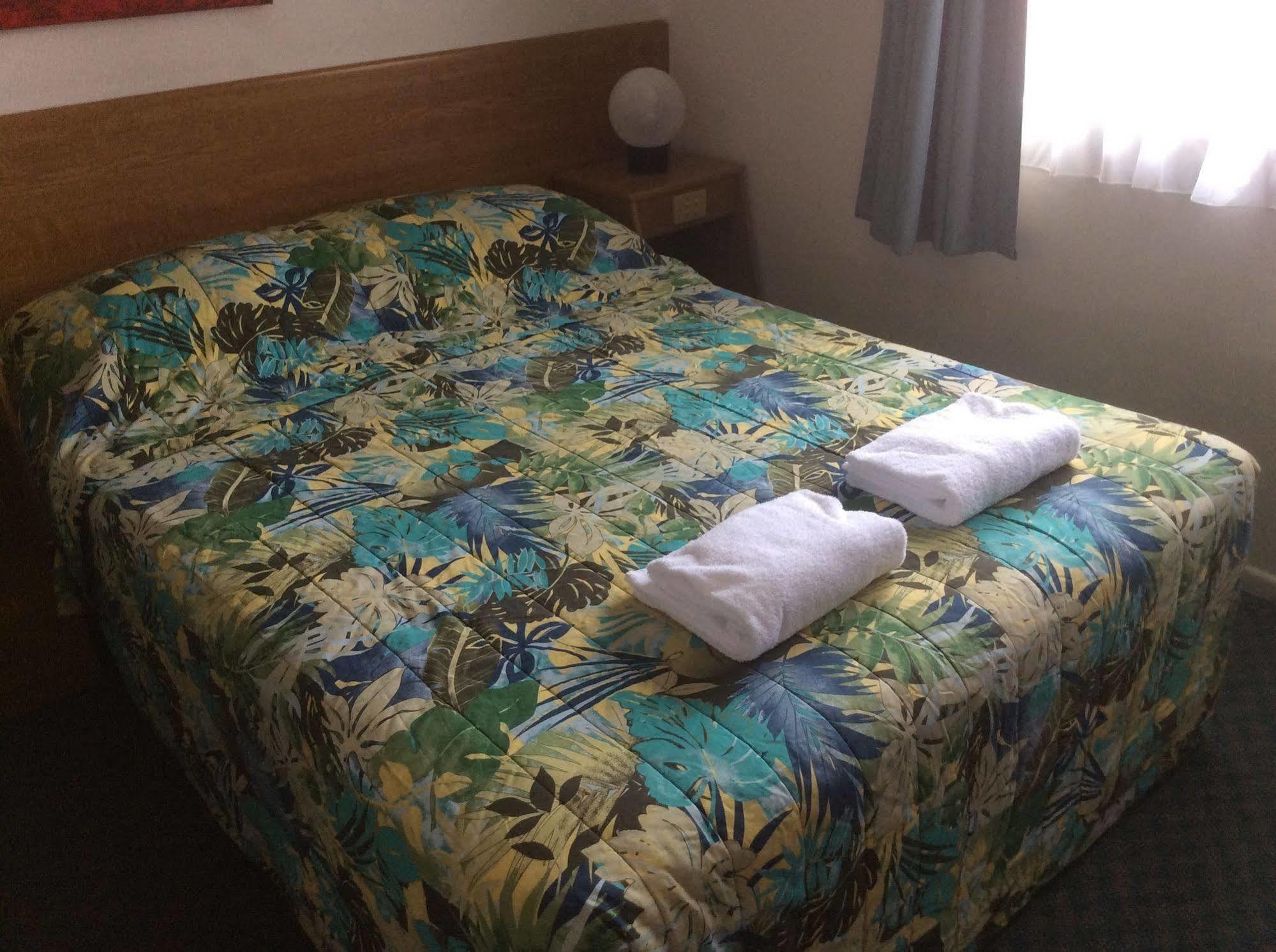 Motel Toreador