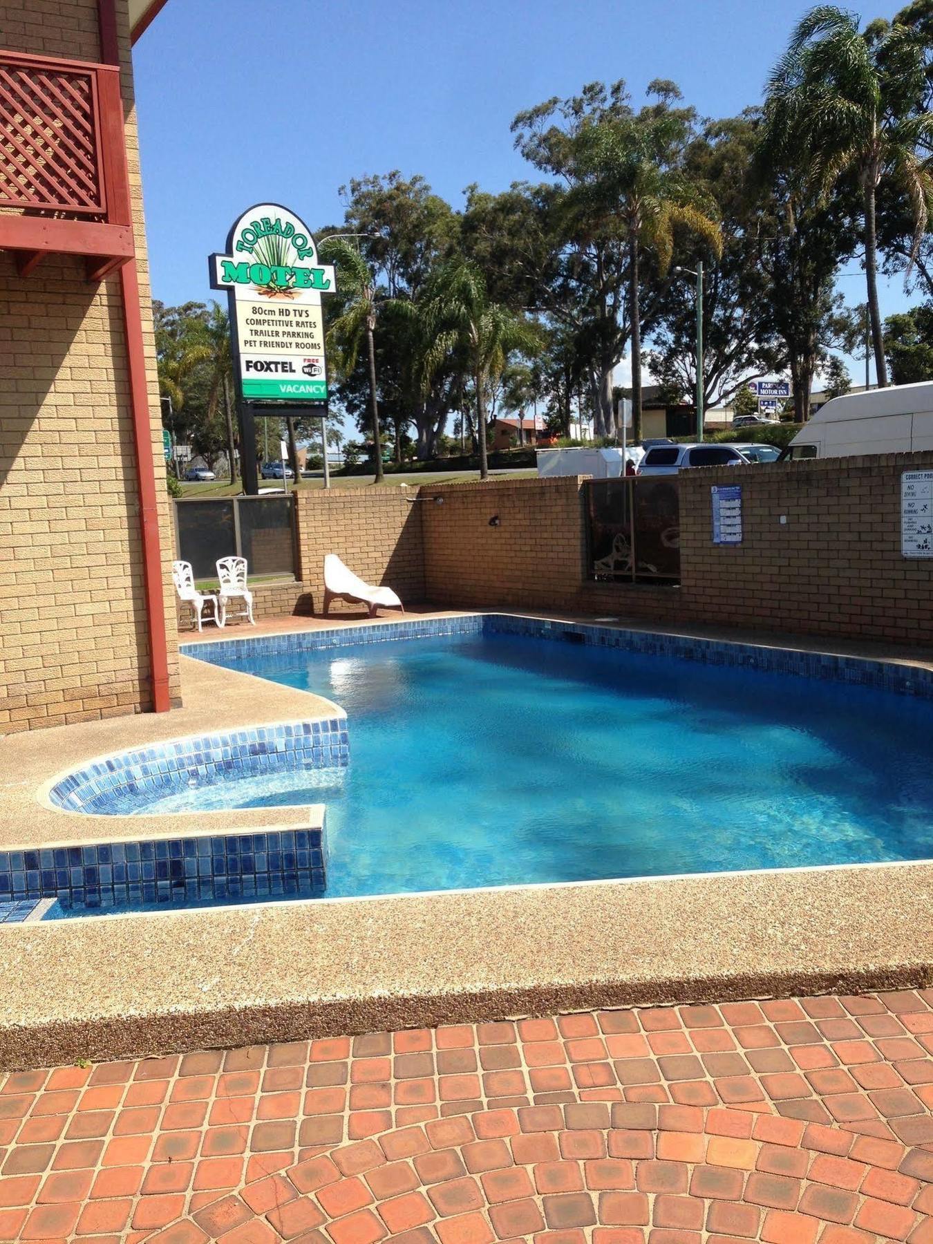 Motel Toreador