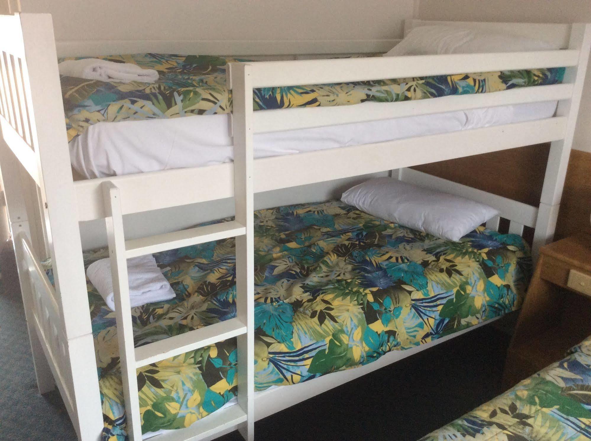 Toreador Motel