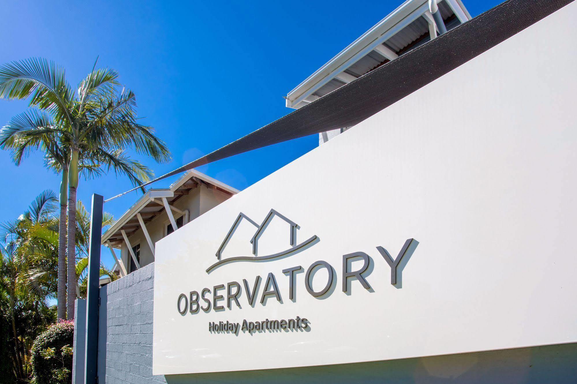 The Observatory Self Contained 4* Coffs Harbour