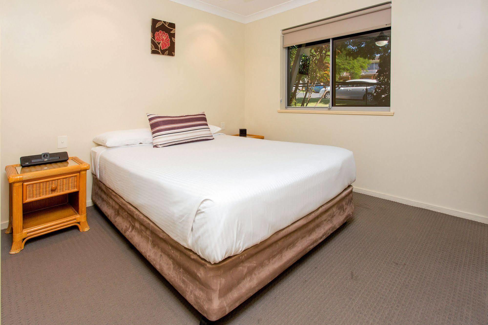 Aparthotel The Observatory Self Contained