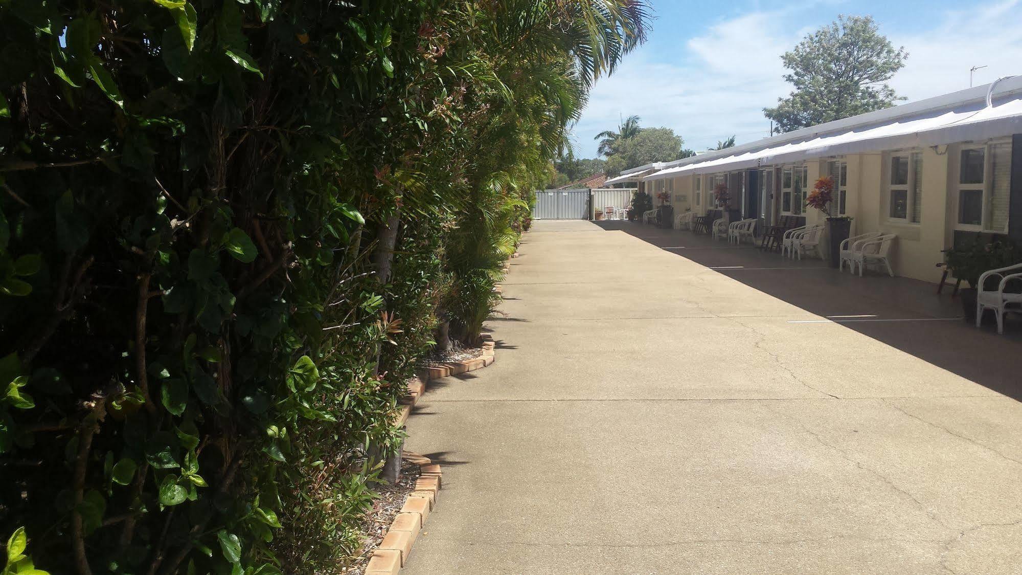 Oceana Units 4* Coffs Harbour