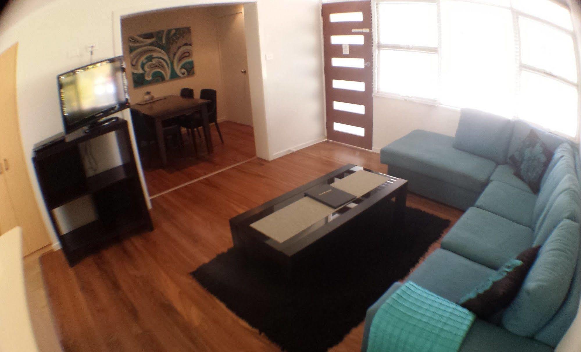 Oceana Units Aparthotel 4*