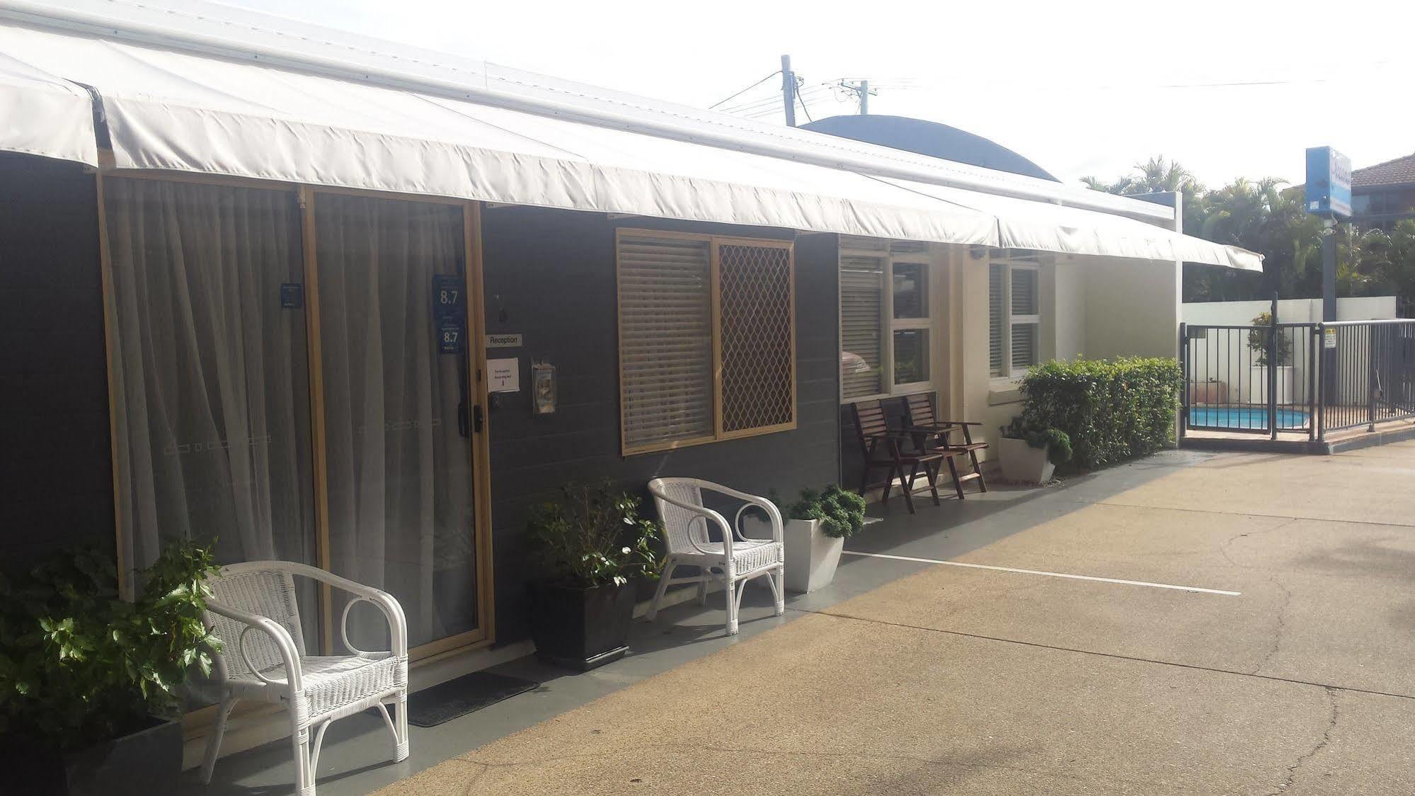 Oceana Units 4* Coffs Harbour