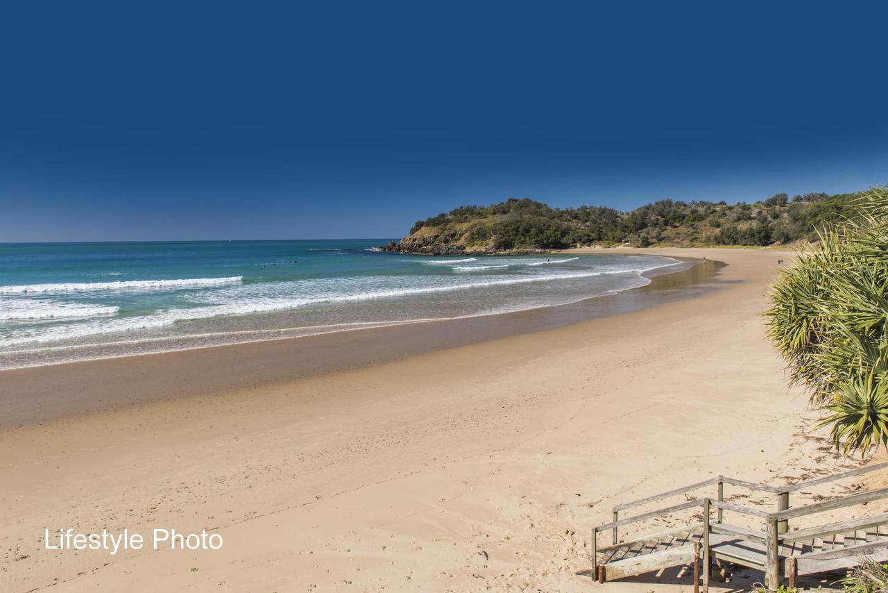 Apartment Aanuka Tropical Bure Coffs Harbour